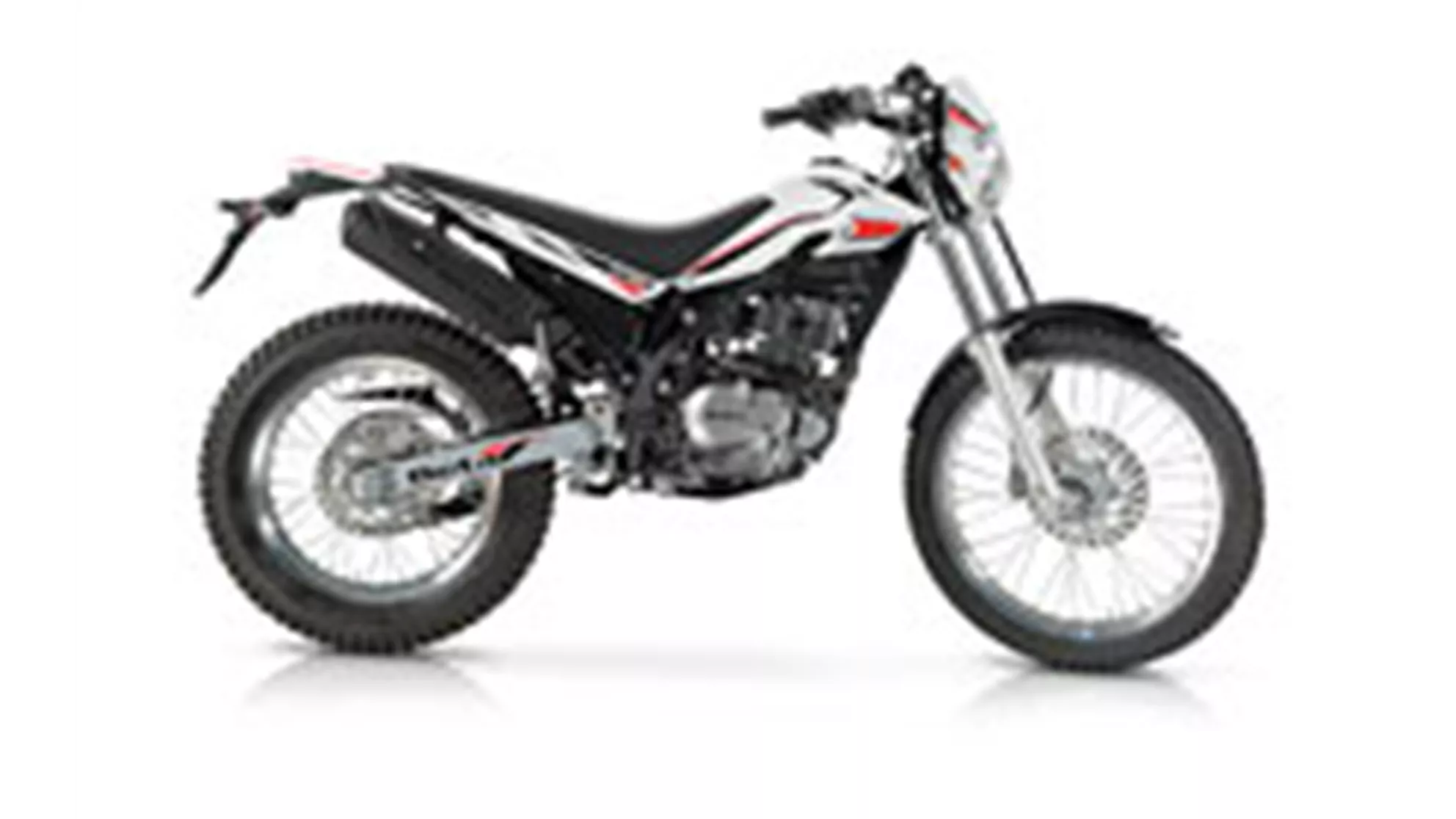 Beta Alp 200 - Image 1 Beta Alp 200 - Image 1