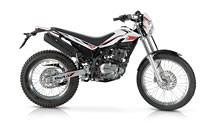 Beta Alp 200 2012 - Bild 3