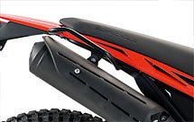 Beta Alp 200 2012 - Bild 4