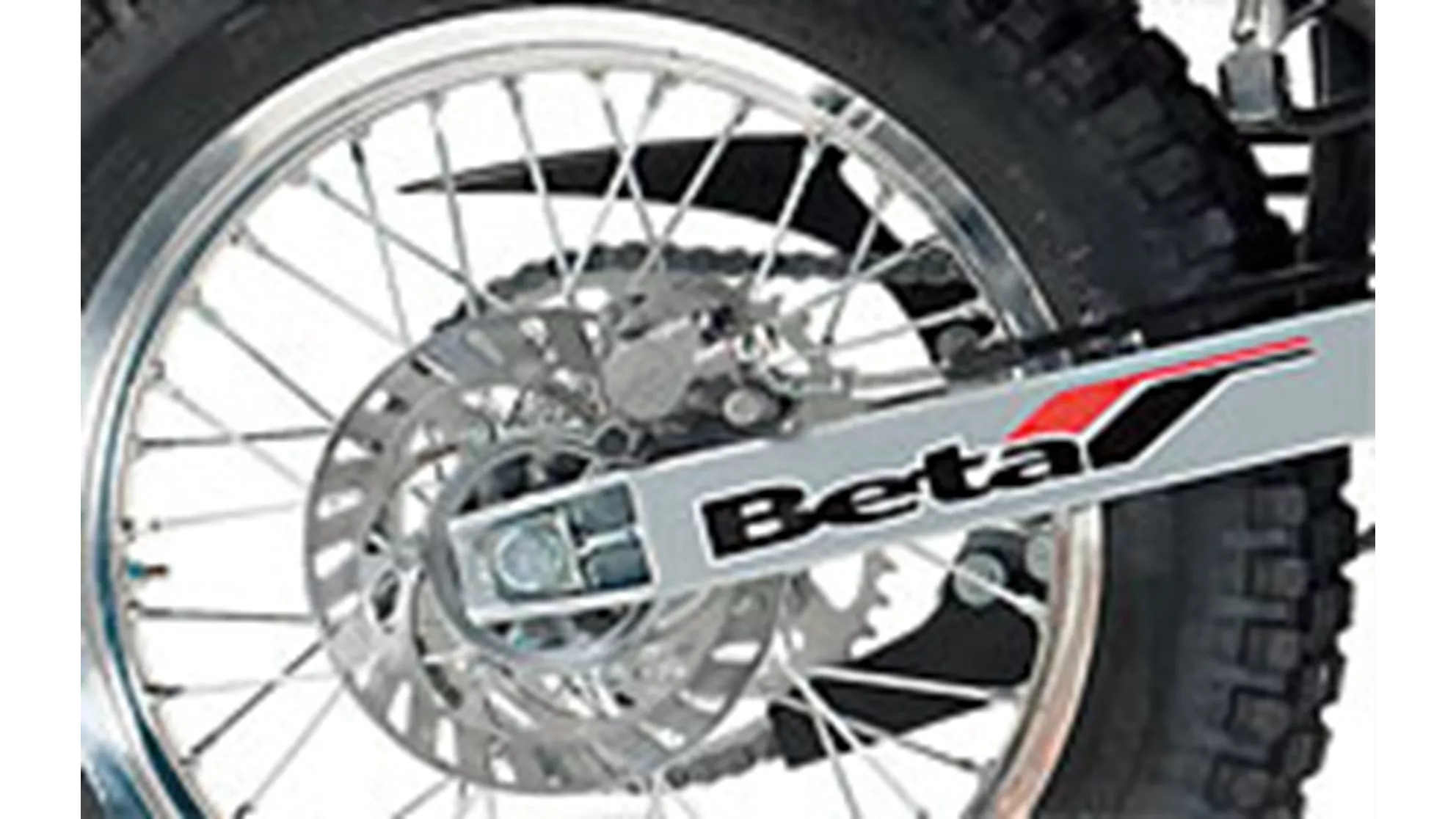 Beta Alp 200 - Image 3 Beta Alp 200 - Image 3