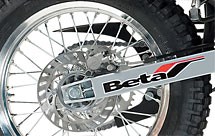 Beta Alp 200 2012 - Bild 5