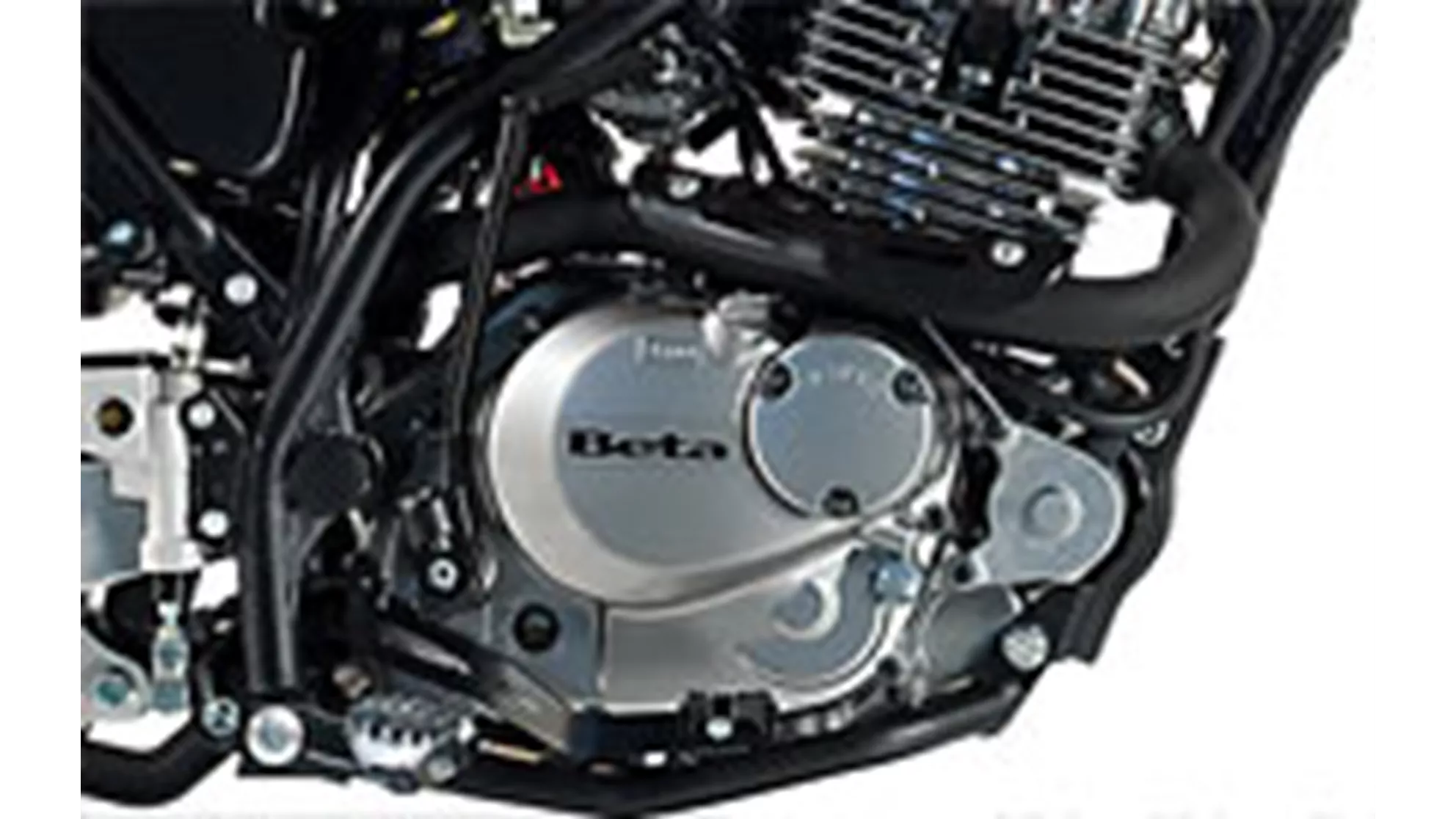 Beta Alp 200 - Image 4 Beta Alp 200 - Image 4