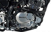 Beta Alp 200 2012 - Bild 6