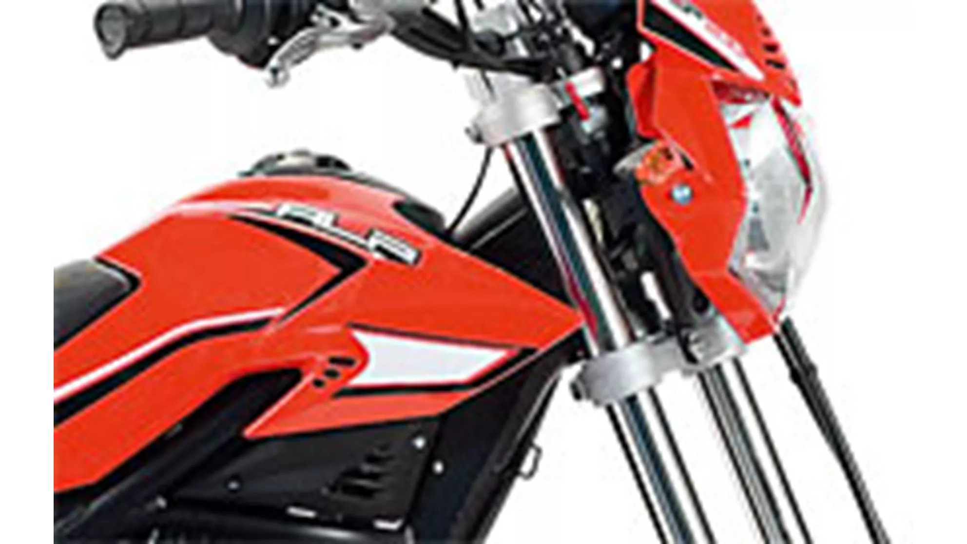 Beta Alp 200 - Image 5 Beta Alp 200 - Image 5