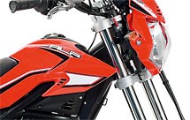 Beta Alp 200 2012 - Bild 7