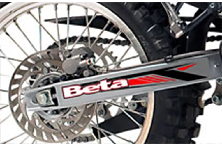 Beta Alp 4.0 2012 Beta Alp 4.0 2012