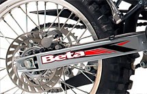 Beta Alp 4.0 2012 - Bild 4