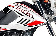 Beta Alp 4.0 2012 - Bild 5