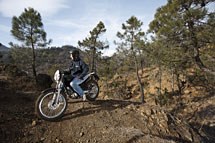 Beta Alp 4.0 2012 - Bild 8