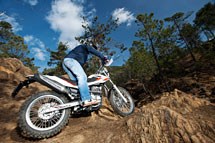 Beta Alp 4.0 2012 - Bild 9