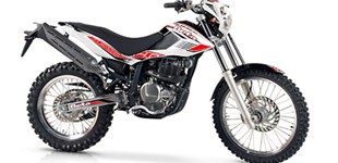 Beta Alp 4.0 2018 vs Beta Alp 4.0 2012