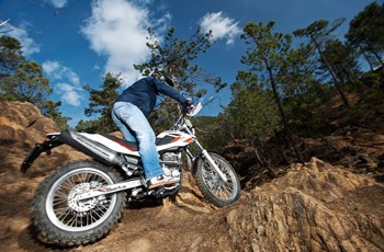 Beta Alp 4.0 2012 - Bild 12