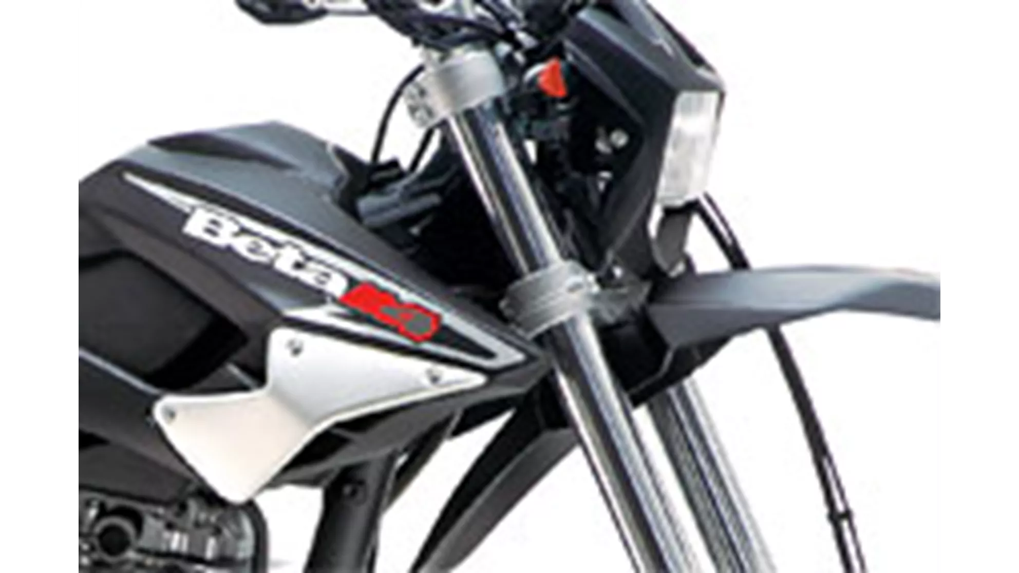 Beta M4 - 4T - Image 4 Beta M4 - 4T - Image 4