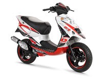 Beta Ark 50 AC 2012 - Bild 3