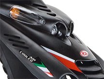 Beta Ark 50 AC 2012 - Bild 9