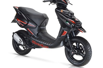 Beta Ark 50 AC 2012 - Bild 10