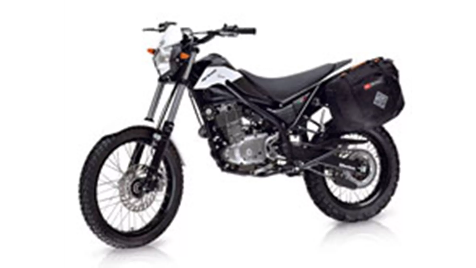 Beta Urban 200 - Image 1 Beta Urban 200 - Image 1