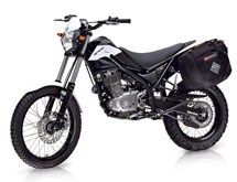 Beta Urban 200 2012 - Bild 3