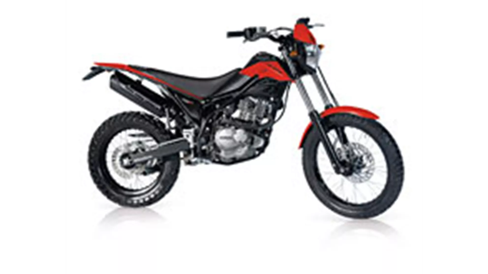 Beta Urban 200 - Image 3 Beta Urban 200 - Image 3