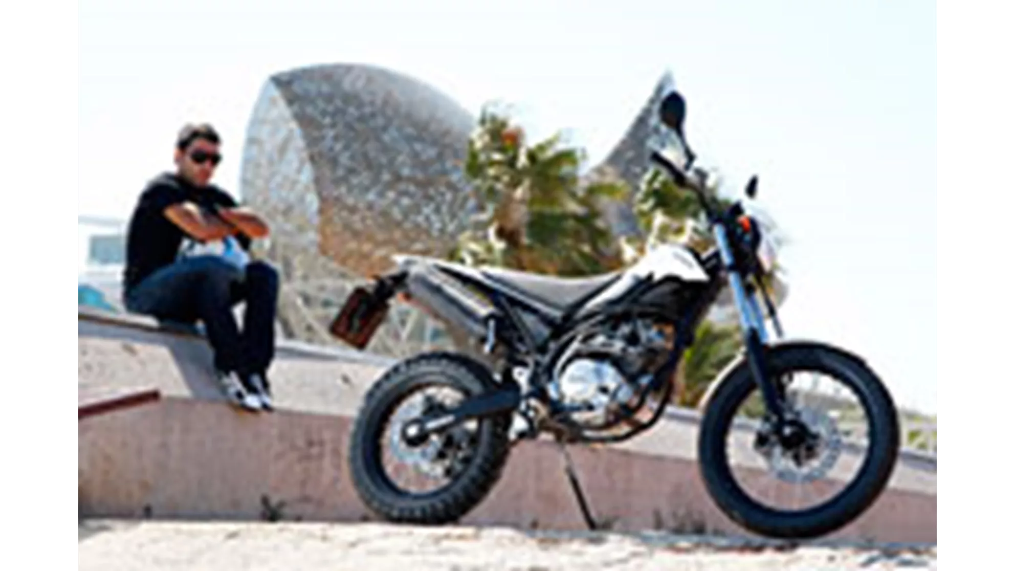 Beta Urban 200 - Image 5 Beta Urban 200 - Image 5