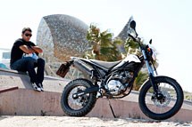 Beta Urban 200 2012 - Bild 7