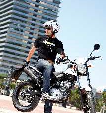 Beta Urban 200 2012 - Bild 8