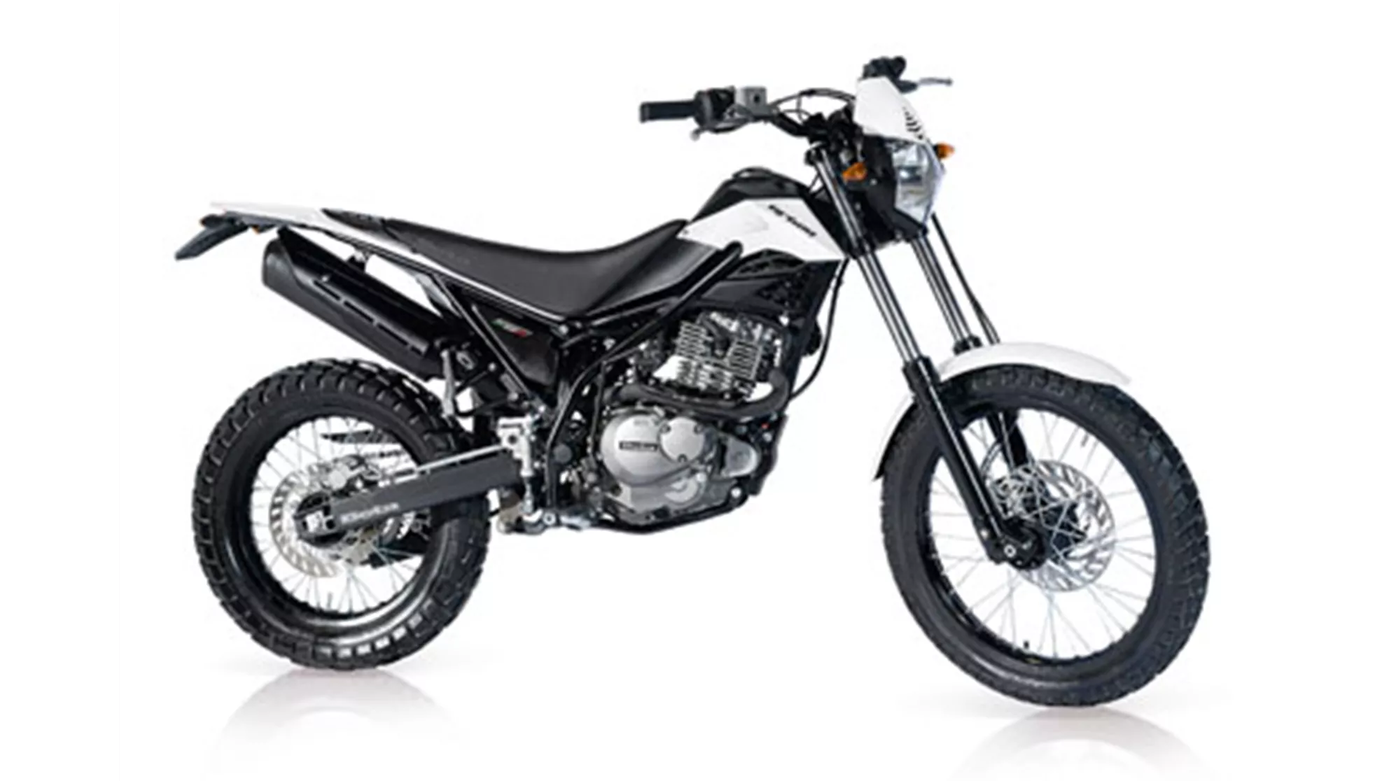 Beta Urban 200 - Image 7 Beta Urban 200 - Image 7