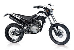 Beta Urban 125 2012
