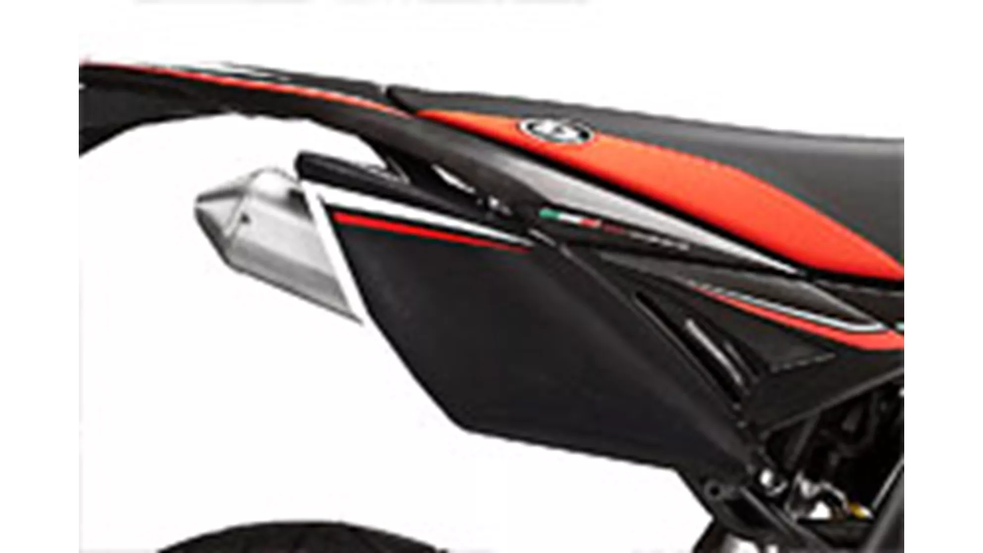 Beta RR 50 Motard - Image 3 Beta RR 50 Motard - Image 3