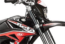 Beta RR 50 Motard 2012 - Bild 6