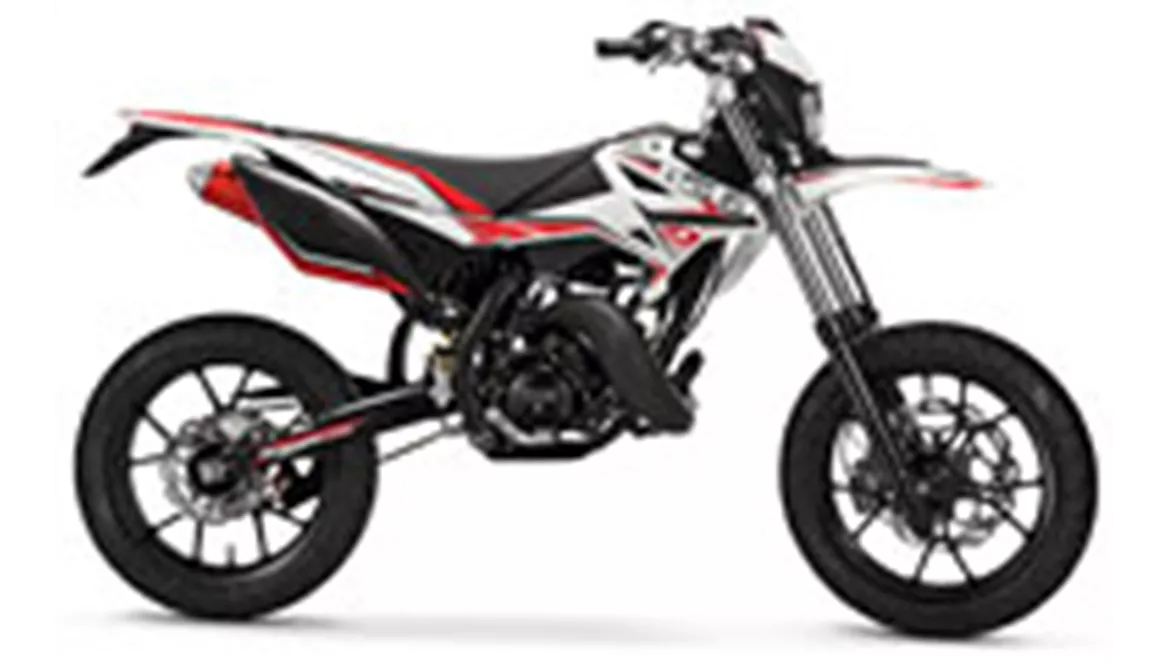 Beta RR 50 Motard Track 2012 Beta RR 50 Motard Track 2012