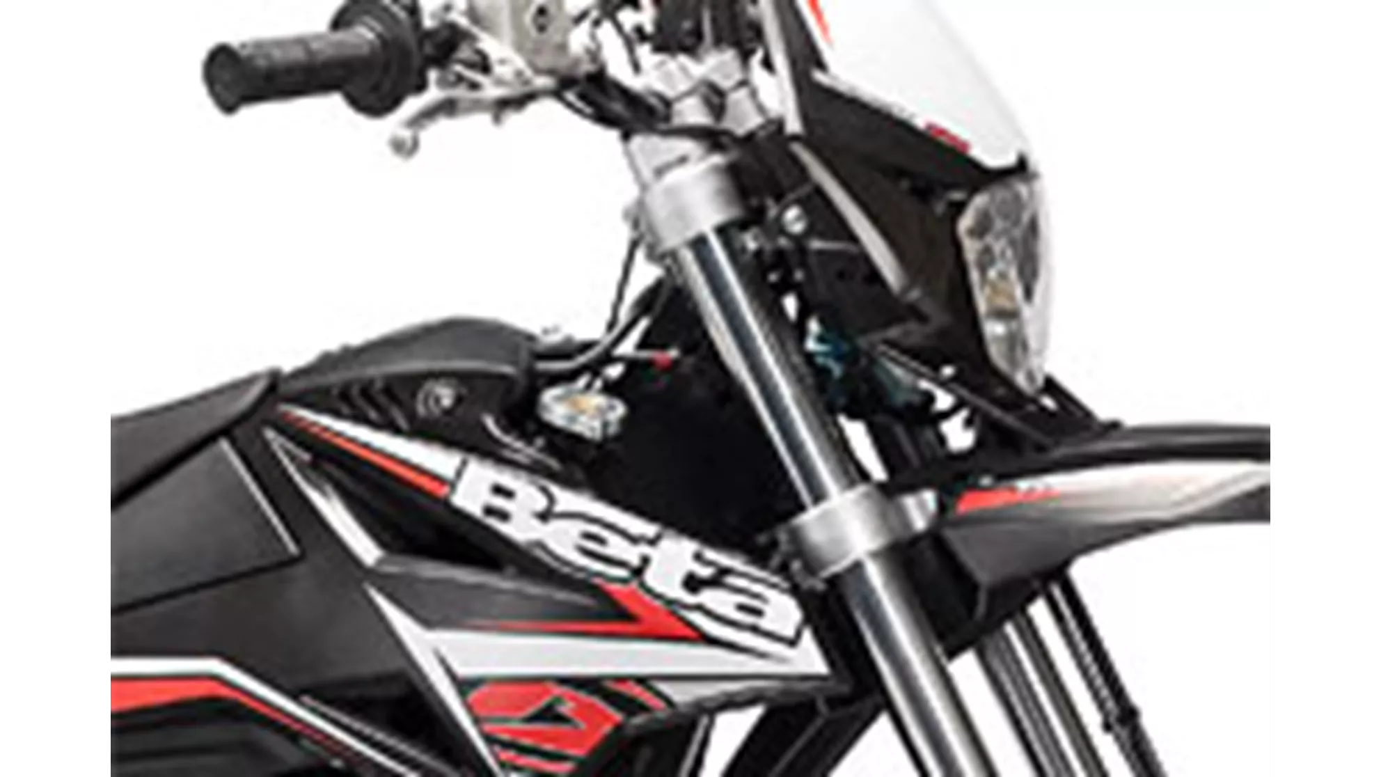 Beta RR 50 Motard Track - Image 1 Beta RR 50 Motard Track - Image 1