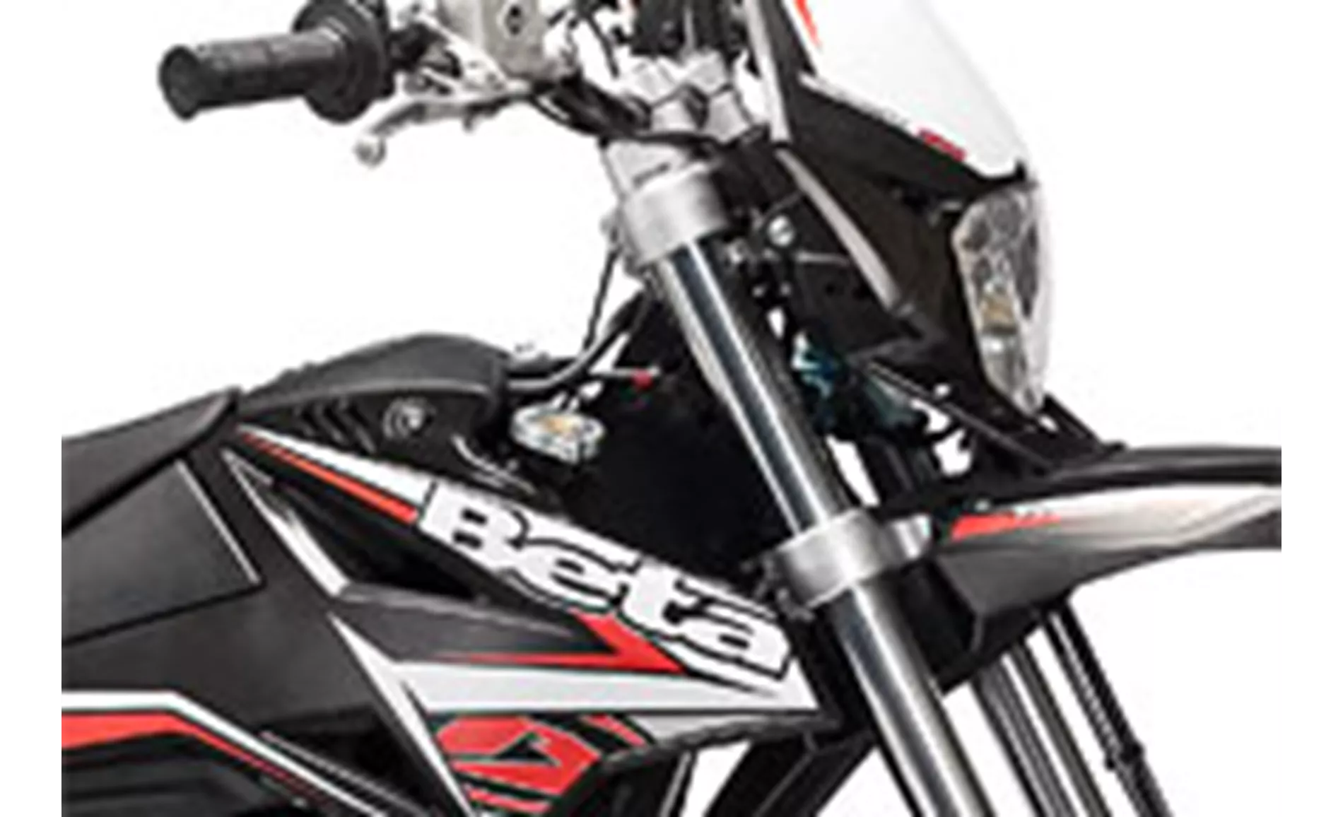 Beta RR 50 Motard Track 2012 Beta RR 50 Motard Track 2012