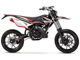 Beta RR 50 Motard Track 2012 Beta RR 50 Motard Track 2012