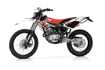 Beta RR Enduro 4T 125 AC Beta RR Enduro 4T 125 AC