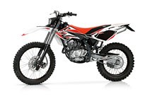 Beta RR Enduro 4T 125 AC 2012 - Bild 2 Beta RR Enduro 4T 125 AC 2012 - Bild 2