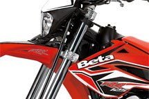Beta RR Enduro 4T 125 AC 2012 - Bild 6 Beta RR Enduro 4T 125 AC 2012 - Bild 6