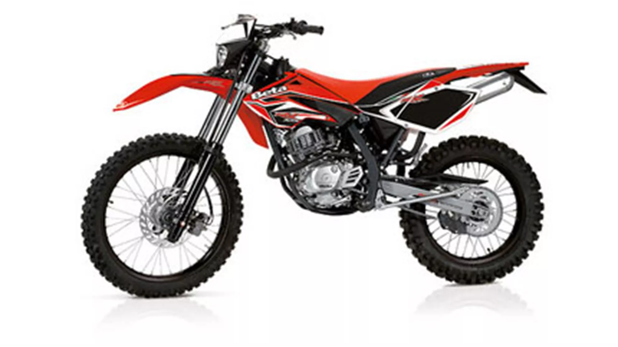 Beta RR Enduro 4T 125 AC - Image 5 Beta RR Enduro 4T 125 AC - Image 5