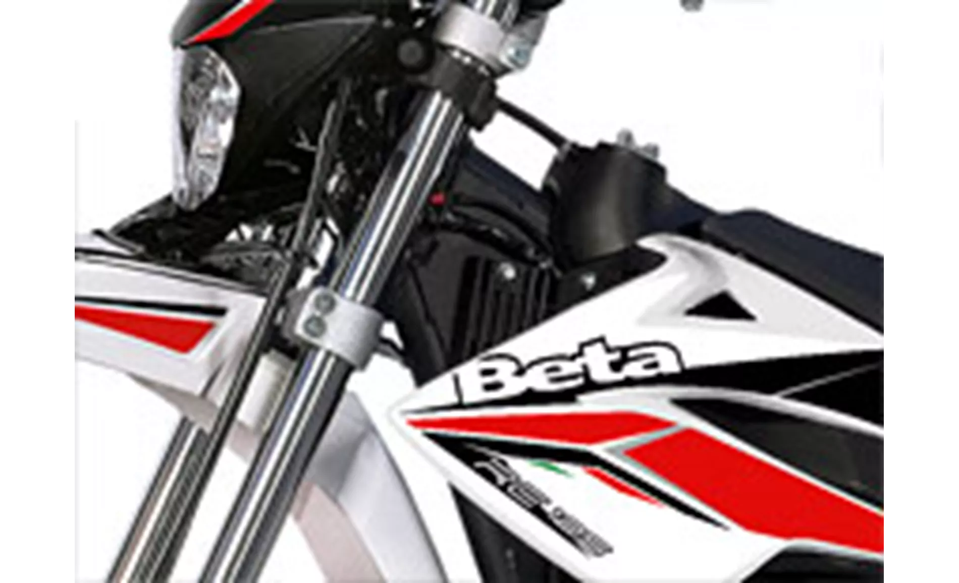 Beta RE 125 4T 2012 Beta RE 125 4T 2012