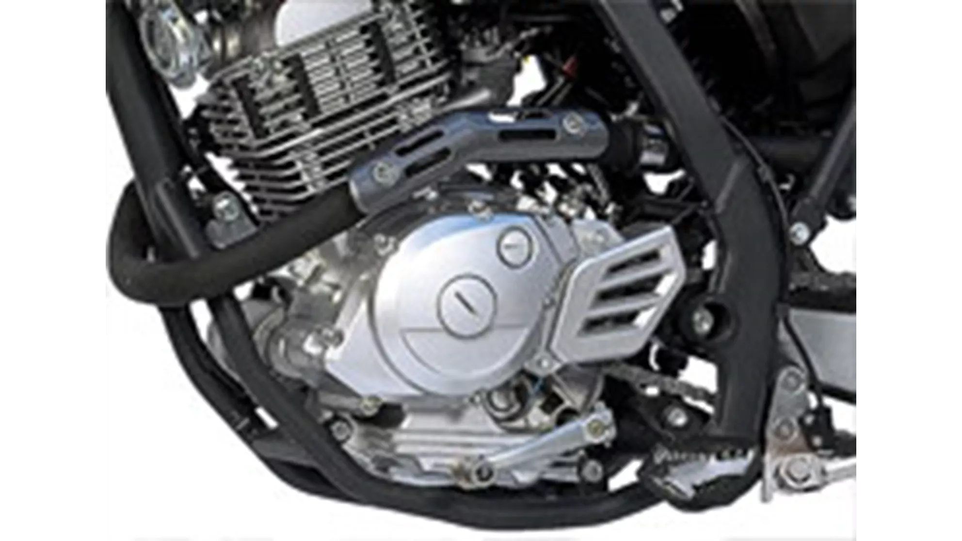 Beta RE 125 4T - Image 2 Beta RE 125 4T - Image 2