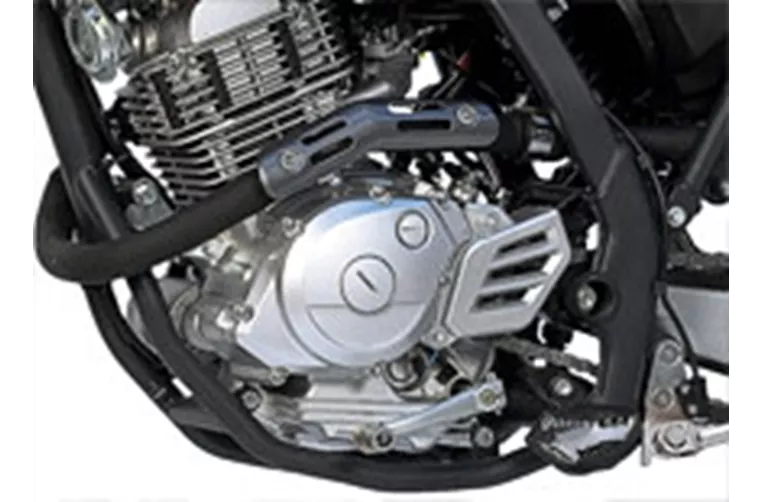 Beta RE 125 4T 2012 Beta RE 125 4T 2012