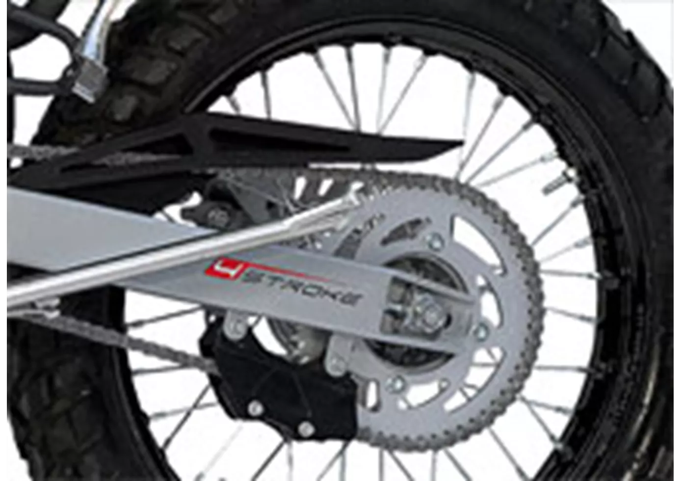 Beta RE 125 4T 2012 Beta RE 125 4T 2012