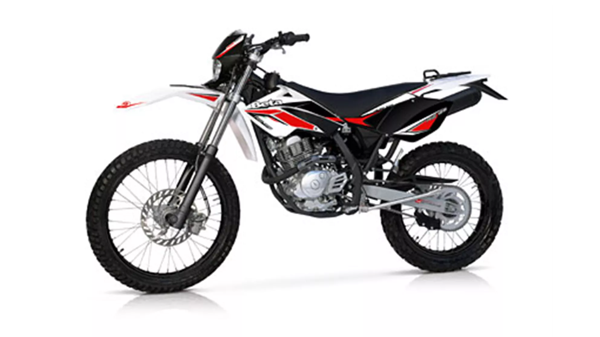 Beta RE 125 4T - Image 4 Beta RE 125 4T - Image 4