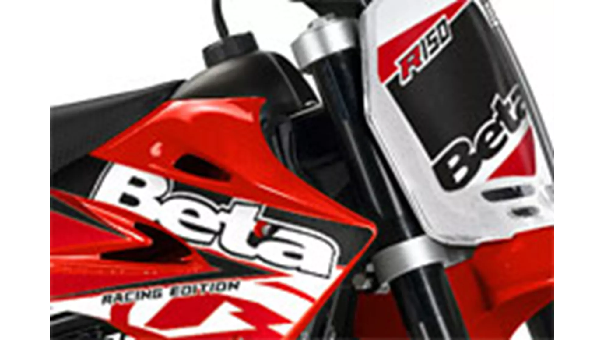 Beta Minicross R10 - Image 2 Beta Minicross R10 - Image 2