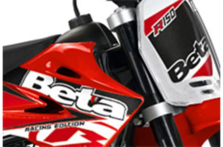 Beta Minicross R10 2012 Beta Minicross R10 2012