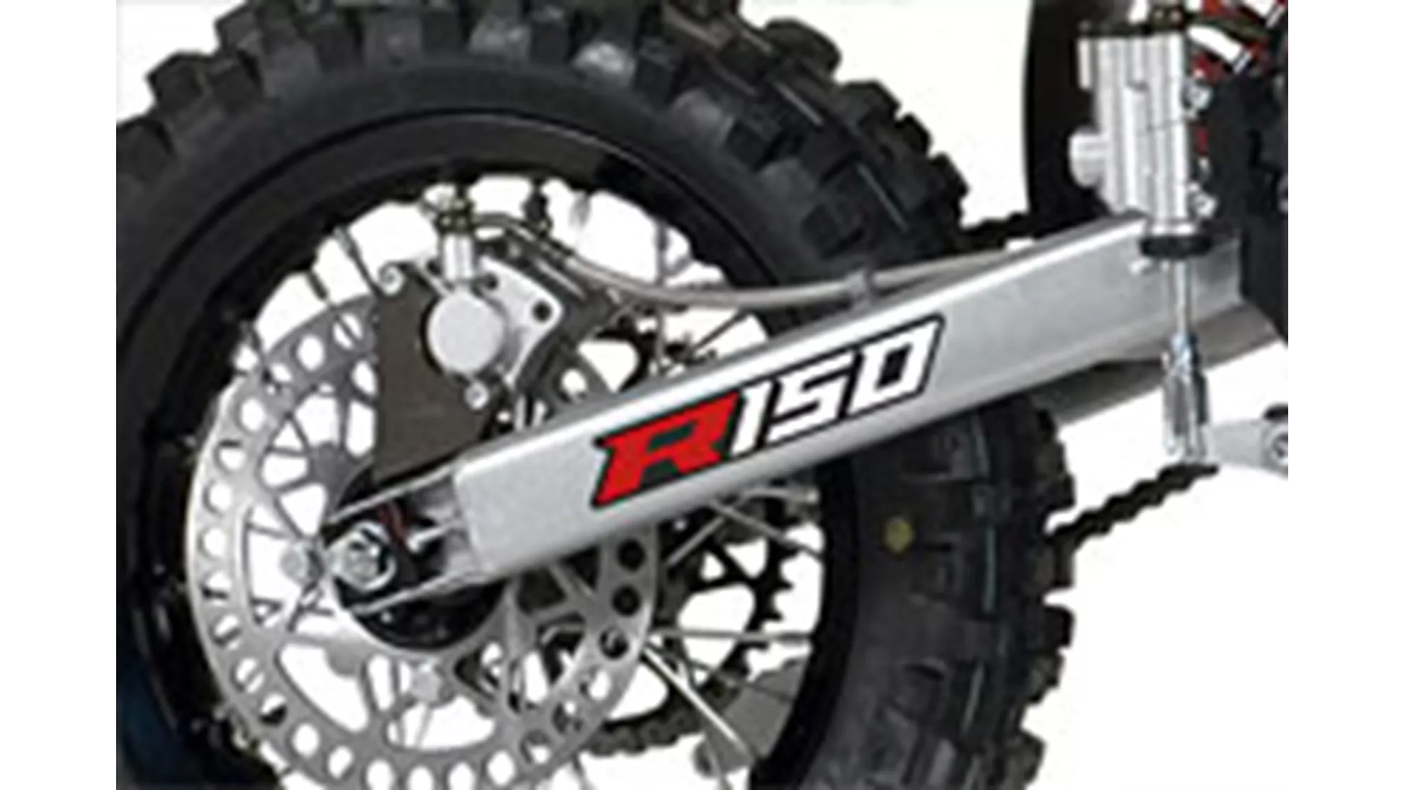 Beta Minicross R10 - Image 5 Beta Minicross R10 - Image 5