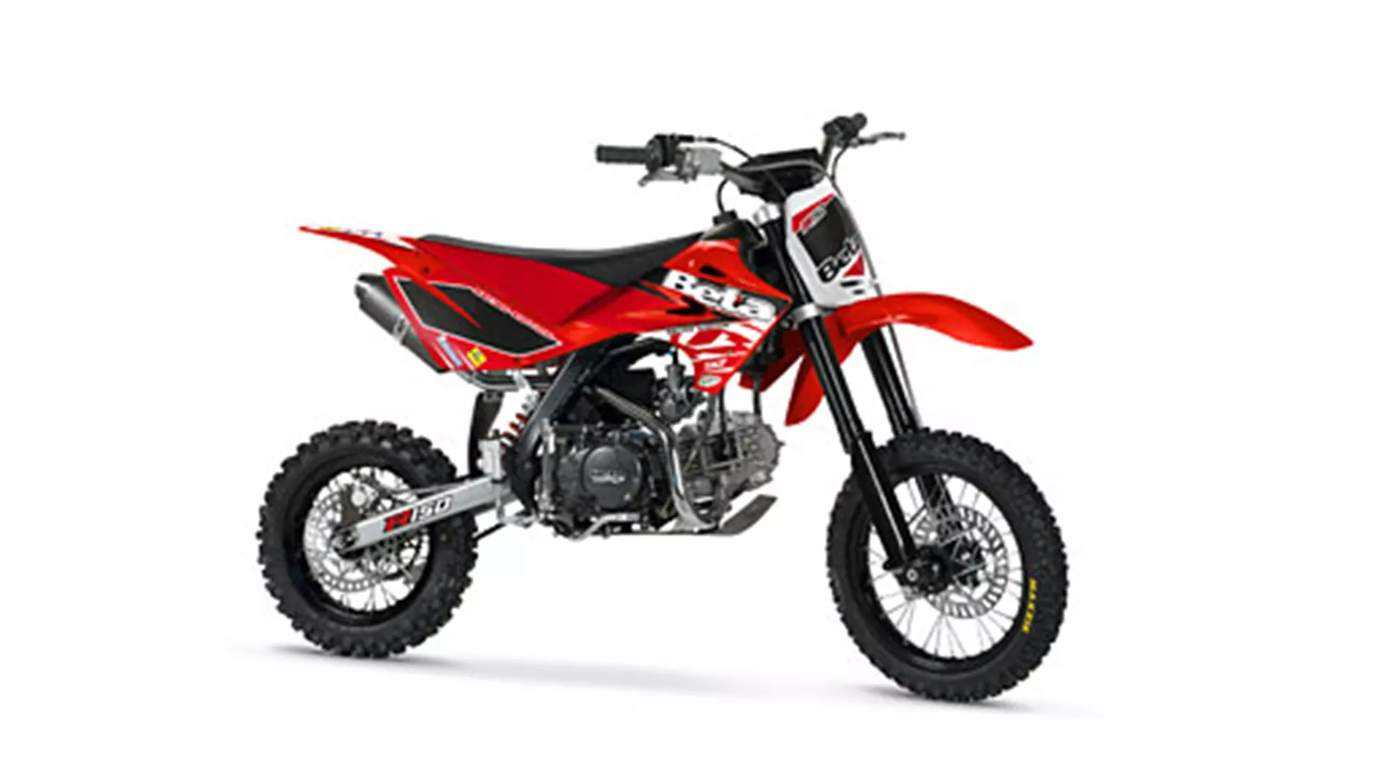 Beta Minicross R10 - Image 6 Beta Minicross R10 - Image 6