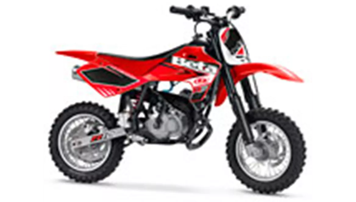 Beta Minicross R12 2012 Beta Minicross R12 2012