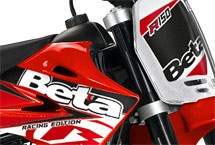 Beta Minicross R12 2012 - Bild 4