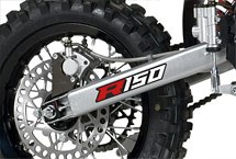 Beta Minicross R12 2012 - Bild 7